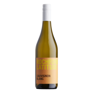 Vinho Branco Chileno Latitude Sauvigno Blanc