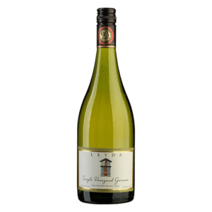 Vinho Branco Chileno Leyda Single Vineyard Garuma
