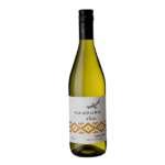 Vinho Branco Chileno Mancura Etnia Chardonnay