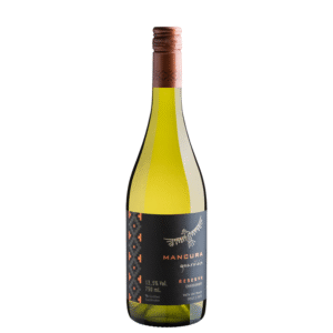 Vinho Branco Chileno Mancura Guardian Reserva Chardonney