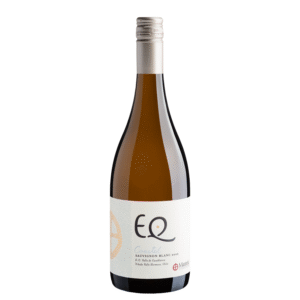 Vinho Branco Chileno Matetic EQ Chardonnay