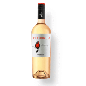 Vinho Branco Chileno Petirrojo Reserva Sauvignon Blanc 375 ml