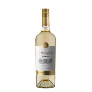 Vinho Branco Chileno Tarapaca Reserva Sauvignon Blanc