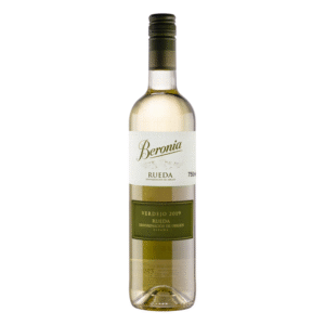 Vinho Branco Espanhol Beronia Rueda Verdejo