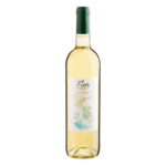 Vinho Branco Espanhol Flor de Algairen Chardonnay