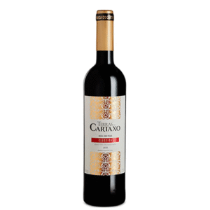 Vinho Branco Espanhol La Muela