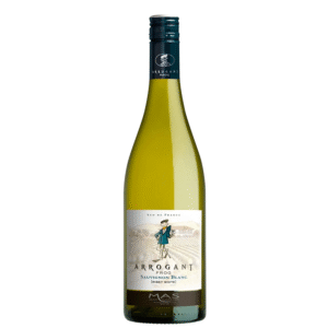 Vinho Branco Frances Arrogant Frog Sauvignon Blanc