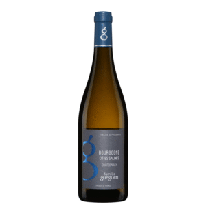 Vinho Branco Frances Bourgogne Cotes Salines Chardonnay