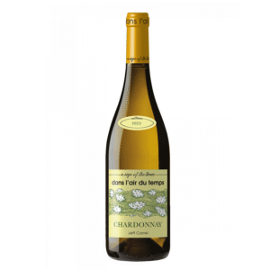 Vinho Branco Frances Dons L'air du temps Chardonnay
