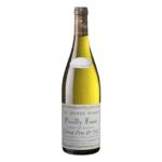 Vinho Branco Frances Pouilly Fume Clos Joanne D Orion