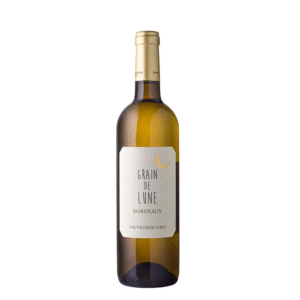 Vinho Branco Grain De Lune
