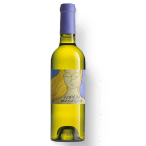 Vinho Branco Italiano Donnafugata Anthilia 375ml