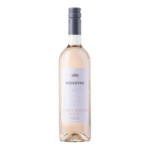 Vinho Branco Italiano Mannara Pinot Grigio