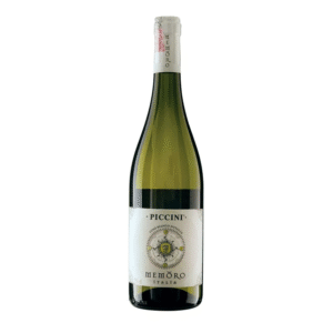 Vinho Branco Italiano Piccini Memoro Bianco d Italia