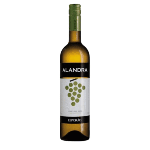 Esporão Alandra Branco