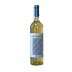 Vinho Branco Portugues Arcebispa