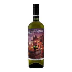 Vinho Branco Portugues Boa Noite Lisboa