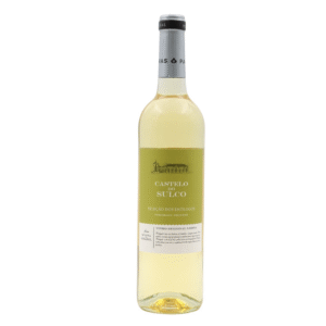Vinho Branco Portugues Castelo de Arez