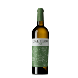 Vinho Branco Portugues Coelheiros
