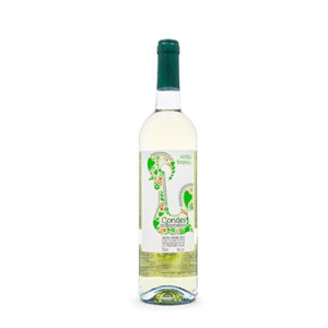 Vinho Branco Portugues Condes de Barcelos