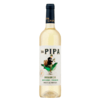 Da Pipa Branco
