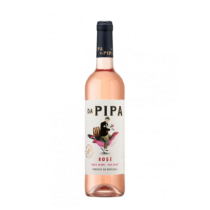 Vinho Branco Portugues Frisante Da Pipa