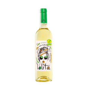 Vinho Branco Portugues Lolita