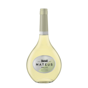 Vinho Branco Portugues Mateus