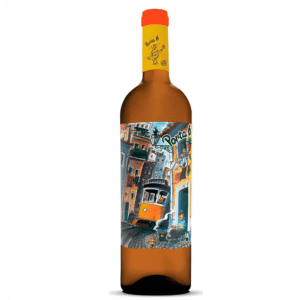 Vinho Branco Portugues Porta 6 375ml