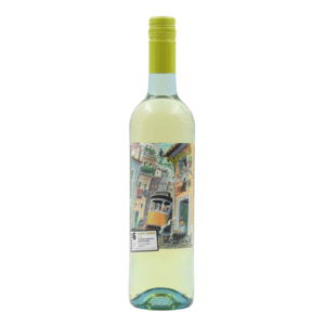 Vinho Branco Portugues Porta 6 Verde