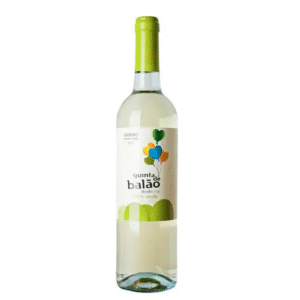 Vinho Branco Portugues Quinta de Balão Loureiro