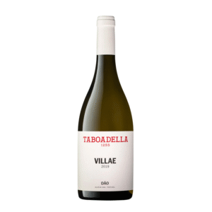 Vinho Branco Portugues Taboadella Villae