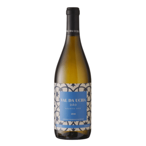 Vinho Branco Portugues Val Da Ucha Dao Verde