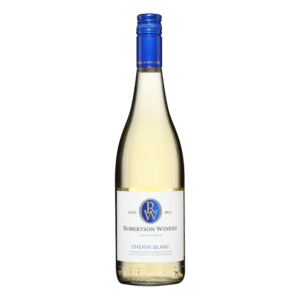 Vinho Branco Sul Africano Robertson Winery Chenin Blanc