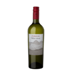 Vinho Branco Zorzal Gran Terroir Sauvignon Blanc