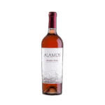 Vinho Rose Argentino Alamos