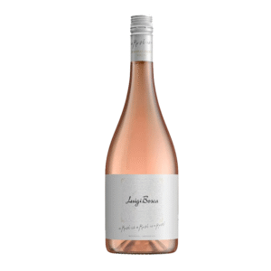 Vinho Rose Argentino Luigi Bosca