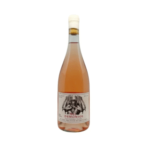 Vinho Rose Argentino Mil Demonios