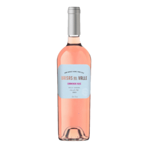 Vinho Rose Chileno Brisas Del Valle Carmenere