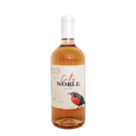 Vinho Rose Chileno City Noble Syrah