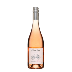 Vinho Rose Chileno Cono Sur Bicicleta Pinot Noir