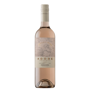 Vinho Rose Chileno Emiliana Adobe