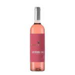 Vinho Rose Chileno Latitude