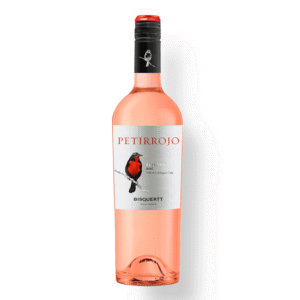 Vinho Rose Chileno Petirrojo