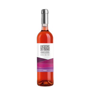 Vinho Rose Encostas do Minho