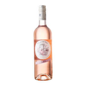 Vinho Rose Frances Claude Val
