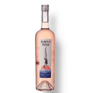Vinho Rose Frances Hampton Water