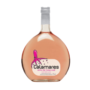 Vinho Rose Português Calamares