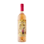 Julia Florista Rosé