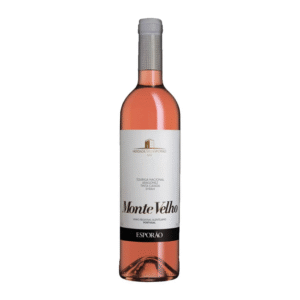 Vinho Rose Portugues Monte Velho